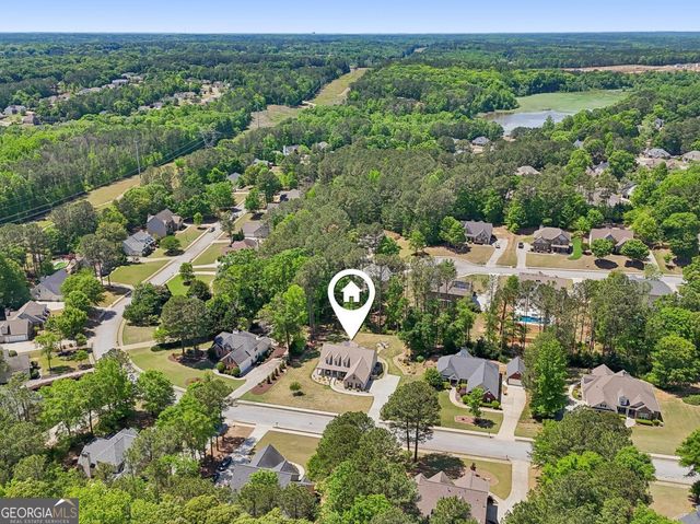 153 Brittany Lane, Senoia, GA 30276