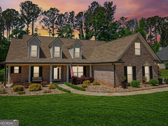 153 Brittany Lane, Senoia, GA 30276