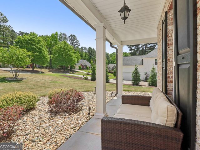 153 Brittany Lane, Senoia, GA 30276