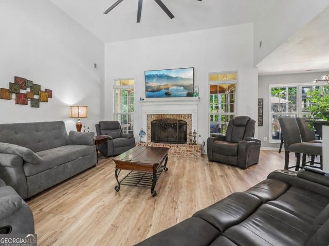 153 Brittany Lane, Senoia, GA 30276