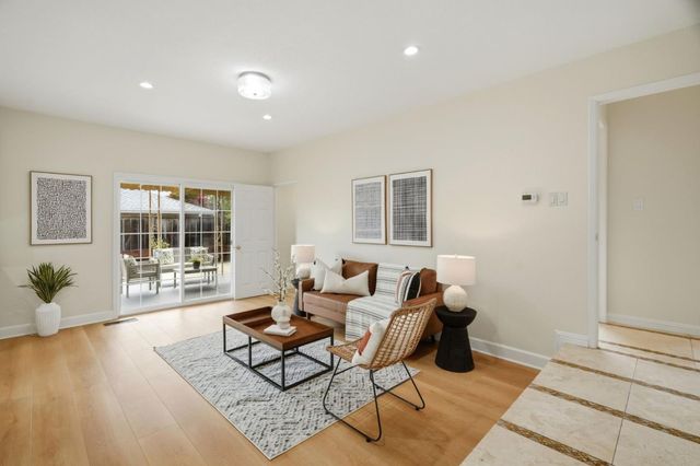 10530 N Portal Avenue, Cupertino, CA 95014
