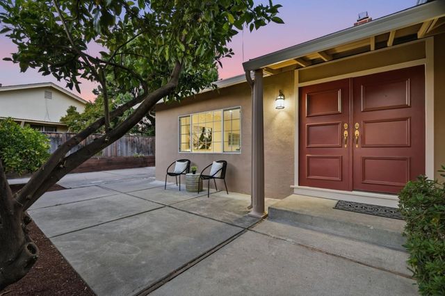 10530 N Portal Avenue, Cupertino, CA 95014