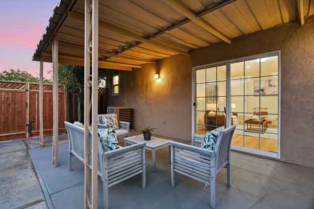 10530 N Portal Avenue, Cupertino, CA 95014