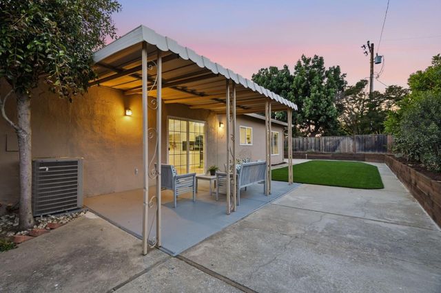 10530 N Portal Avenue, Cupertino, CA 95014