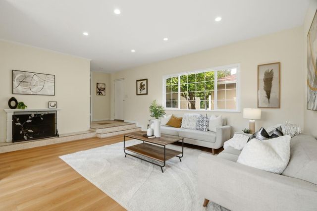 10530 N Portal Avenue, Cupertino, CA 95014