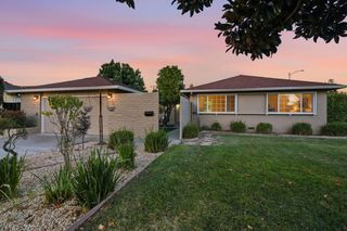 10530 N Portal Avenue, Cupertino, CA 95014