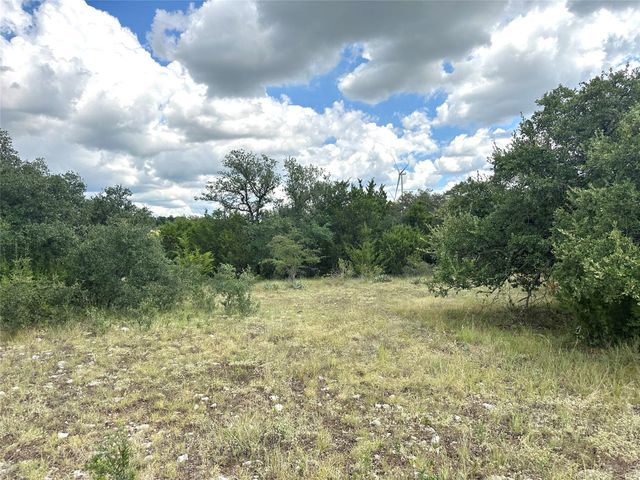 TBD County Road 325, Goldthwaite, TX 76844