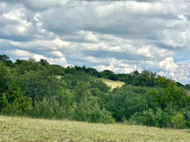 TBD County Road 325, Goldthwaite, TX 76844