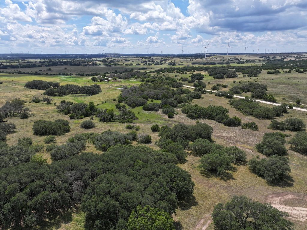 TBD County Road 325, Goldthwaite, TX 76844