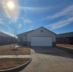 9316 NW 129th Street, Yukon, OK 73099