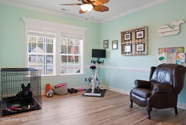 108 Rosedale Court, Moyock, NC 27958