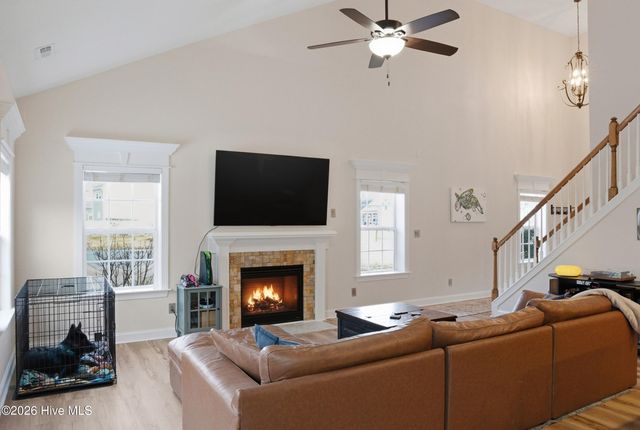 108 Rosedale Court, Moyock, NC 27958