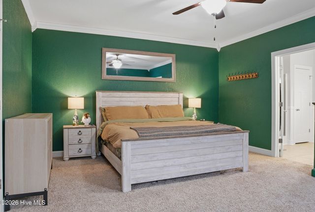 108 Rosedale Court, Moyock, NC 27958