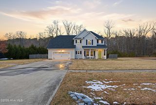 108 Rosedale Court, Moyock, NC 27958