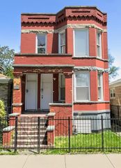 5719 S Loomis Boulevard, Chicago, IL 60636