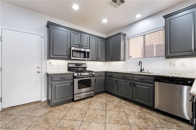 6572 Polonius Court, Las Vegas, NV 89141