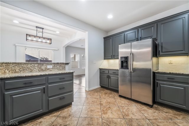 6572 Polonius Court, Las Vegas, NV 89141