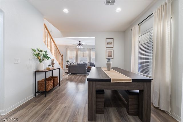 6572 Polonius Court, Las Vegas, NV 89141