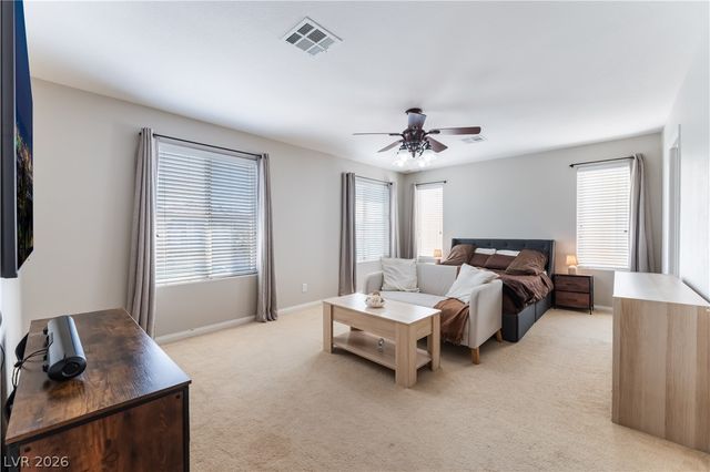 6572 Polonius Court, Las Vegas, NV 89141