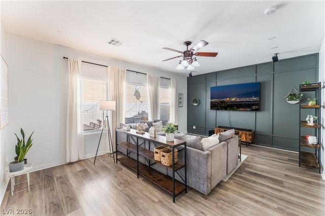 6572 Polonius Court, Las Vegas, NV 89141