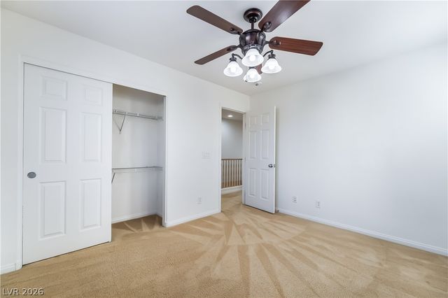 6572 Polonius Court, Las Vegas, NV 89141