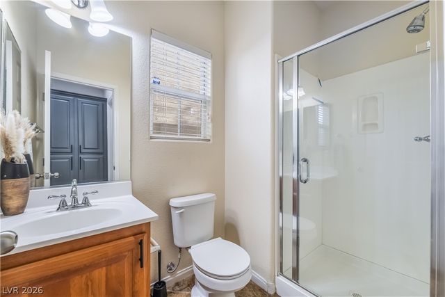 6572 Polonius Court, Las Vegas, NV 89141