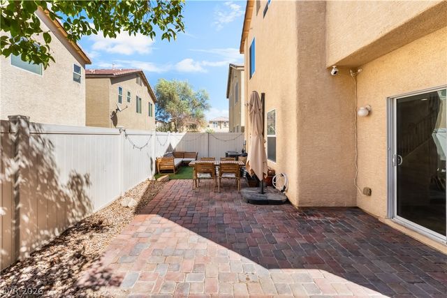 6572 Polonius Court, Las Vegas, NV 89141