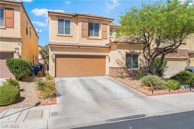 6572 Polonius Court, Las Vegas, NV 89141