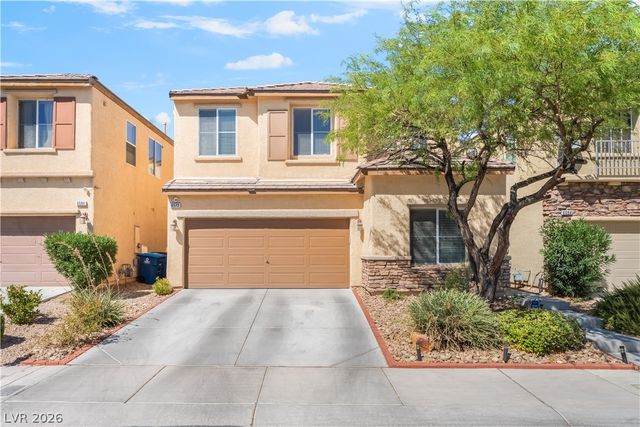 6572 Polonius Court, Las Vegas, NV 89141