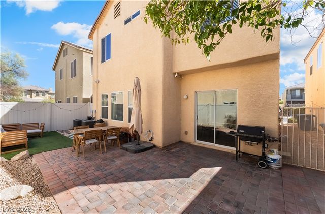 6572 Polonius Court, Las Vegas, NV 89141