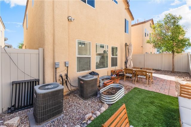 6572 Polonius Court, Las Vegas, NV 89141