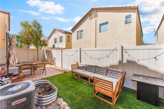 6572 Polonius Court, Las Vegas, NV 89141