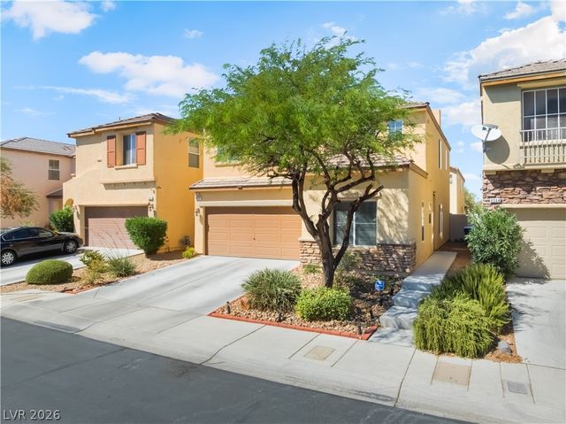 6572 Polonius Court, Las Vegas, NV 89141