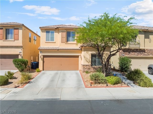 6572 Polonius Court, Las Vegas, NV 89141