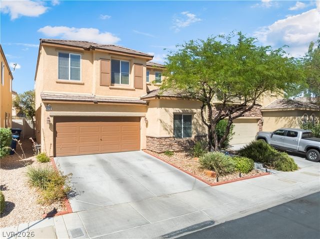 6572 Polonius Court, Las Vegas, NV 89141