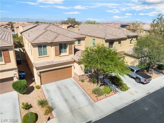 6572 Polonius Court, Las Vegas, NV 89141