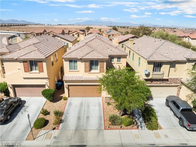 6572 Polonius Court, Las Vegas, NV 89141