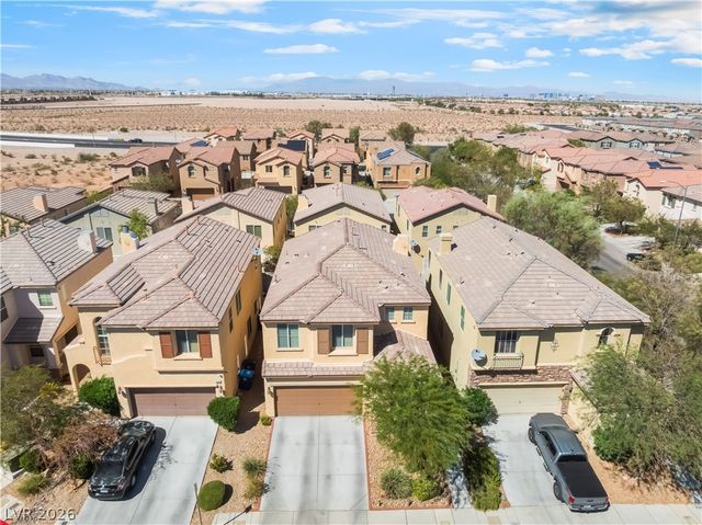 6572 Polonius Court, Las Vegas, NV 89141