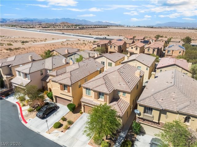 6572 Polonius Court, Las Vegas, NV 89141