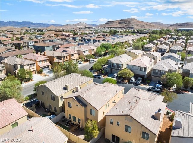 6572 Polonius Court, Las Vegas, NV 89141