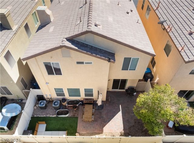 6572 Polonius Court, Las Vegas, NV 89141