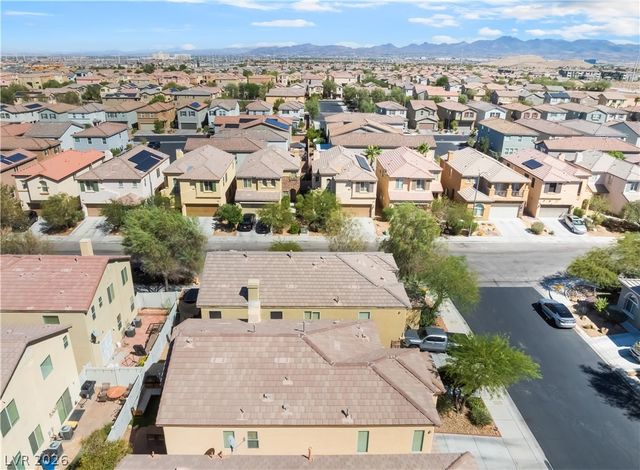 6572 Polonius Court, Las Vegas, NV 89141