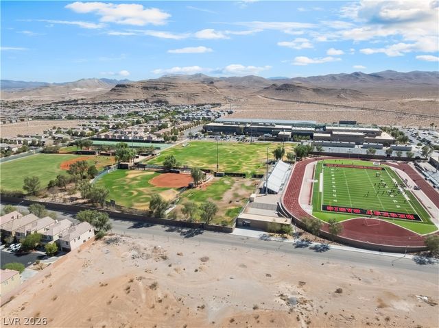 6572 Polonius Court, Las Vegas, NV 89141