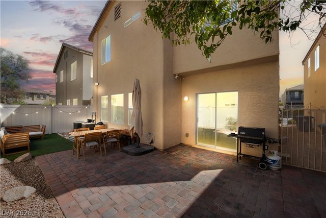 6572 Polonius Court, Las Vegas, NV 89141