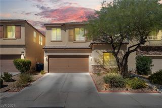 6572 Polonius Court, Las Vegas, NV 89141