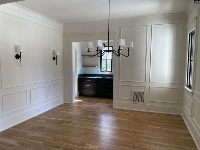 1322 IDALIA Drive, Forest Acres, SC 29206