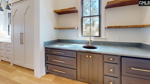 1322 IDALIA Drive, Forest Acres, SC 29206