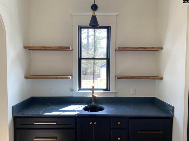 1322 IDALIA Drive, Forest Acres, SC 29206