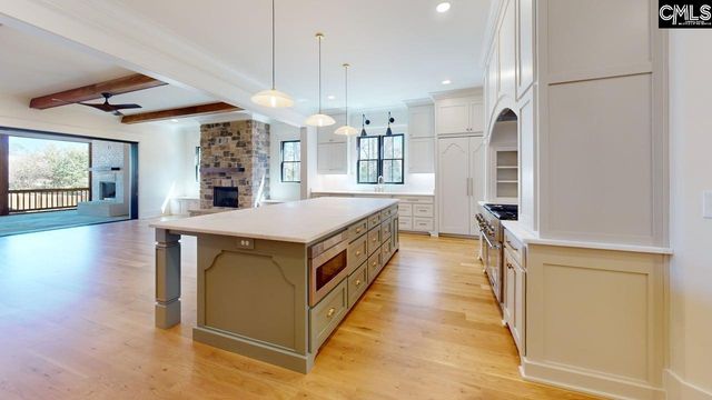 1322 IDALIA Drive, Forest Acres, SC 29206