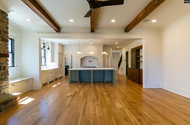 1322 IDALIA Drive, Forest Acres, SC 29206